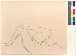 av Henri Matisse