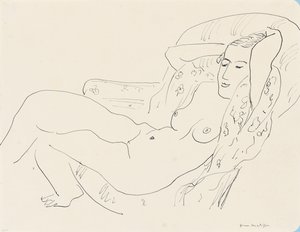  av Henri Matisse