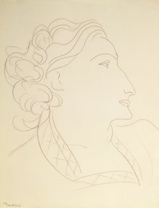  av Henri Matisse