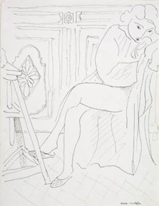  av Henri Matisse