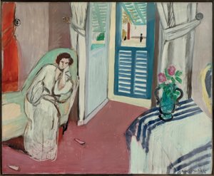  av Henri Matisse