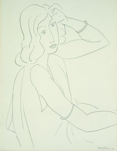  av Henri Matisse