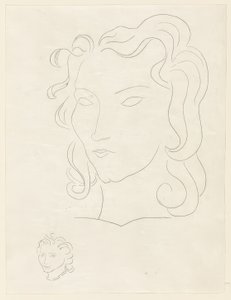  av Henri Matisse