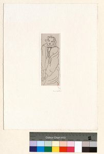  av Henri Matisse