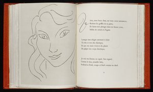  av Henri Matisse