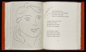  av Henri Matisse