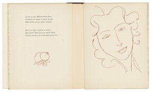  av Henri Matisse