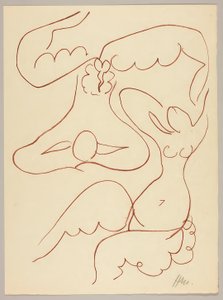  av Henri Matisse
