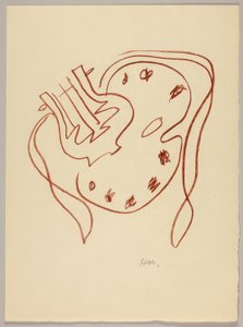  av Henri Matisse