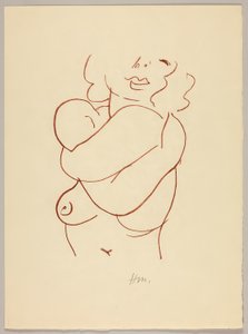  av Henri Matisse