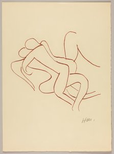  av Henri Matisse
