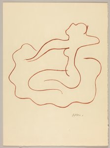  av Henri Matisse