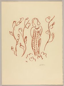 av Henri Matisse