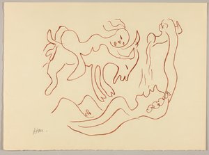  av Henri Matisse