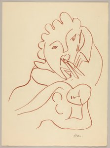  av Henri Matisse
