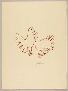  av Henri Matisse