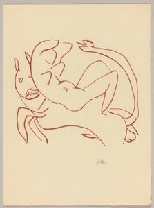  av Henri Matisse