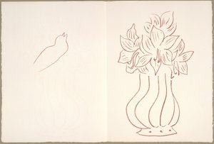  av Henri Matisse