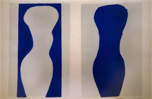  av Henri Matisse