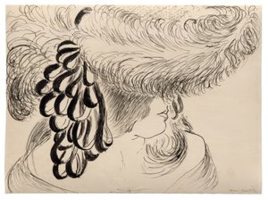  av Henri Matisse