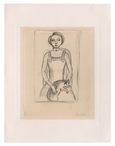  av Henri Matisse