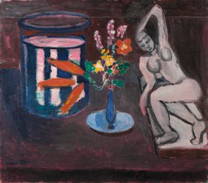  av Henri Matisse