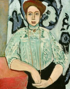  av Henri Matisse