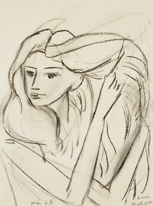 av Henri Matisse