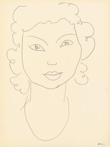  av Henri Matisse