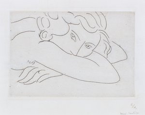  av Henri Matisse
