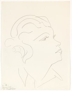  av Henri Matisse