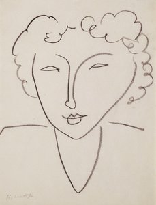  av Henri Matisse