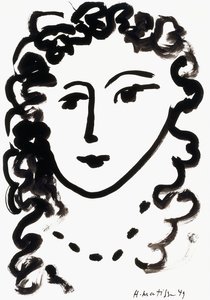  av Henri Matisse