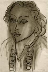  av Henri Matisse