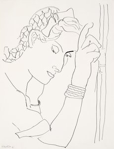  av Henri Matisse