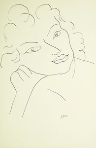  av Henri Matisse
