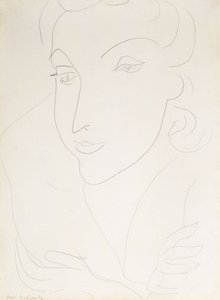  av Henri Matisse