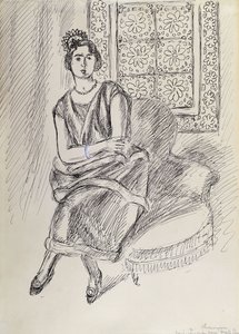  av Henri Matisse