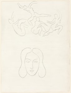  av Henri Matisse