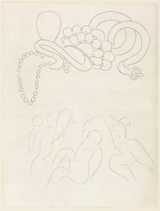  av Henri Matisse