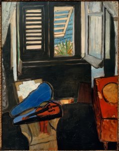  av Henri Matisse