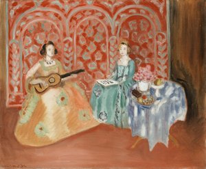  av Henri Matisse