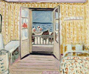  av Henri Matisse
