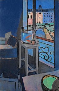  av Henri Matisse