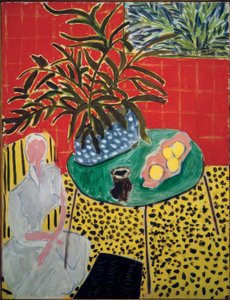  av Henri Matisse