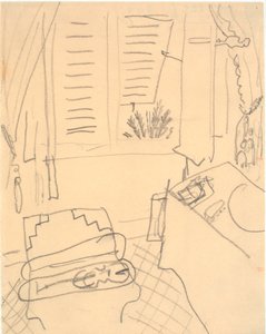  av Henri Matisse