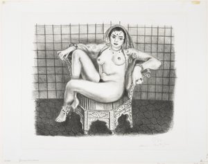  av Henri Matisse