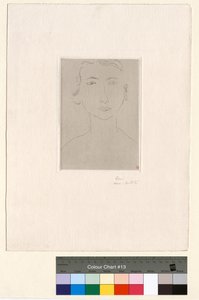  av Henri Matisse