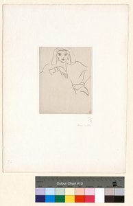  av Henri Matisse