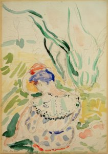  av Henri Matisse